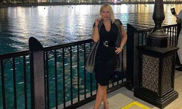 Κατερίνα Παπακωστοπούλου: «Δεν στηρίζομαι στις πλάτες κανενός»