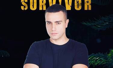 Survivor: «Χείμαρρος» ο Χατζηγεωργίου: «Μούδιασα και είπα ότι θα μιλήσω με την παραγωγή για να φύγω»