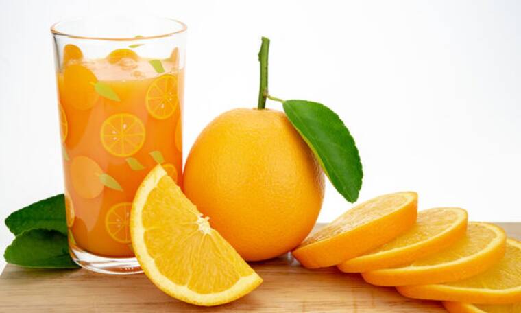 Κρέμα πορτοκαλιού χωρίς γάλα - Πώς θα τη φτιάξετε (vid)