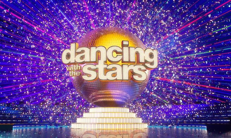 Το Dancing With The Stars επιστρέφει δυναμικά απόψε (Video)