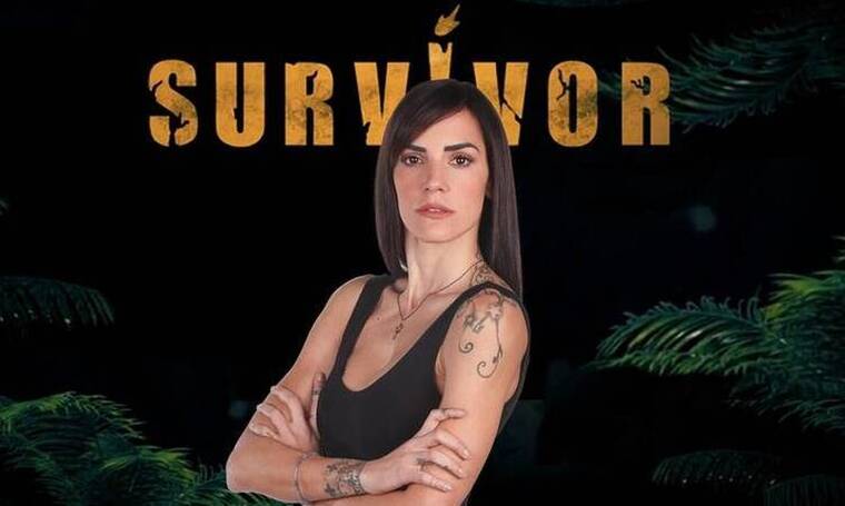 Survivor: Ελισάβετ Σπανού: «Όποτε ξεσπούσε κάποια ένταση, καθόμουν απόμερα σχεδόν με ταχυπαλμία»