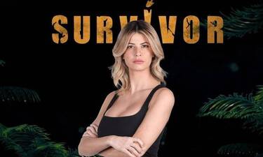 Survivor: Νέα ιστορία αγάπης σαν Μαριαλένα-Σάκη! Μπαίνει στο παιχνίδι ο σύντροφος της Πελαγίας!