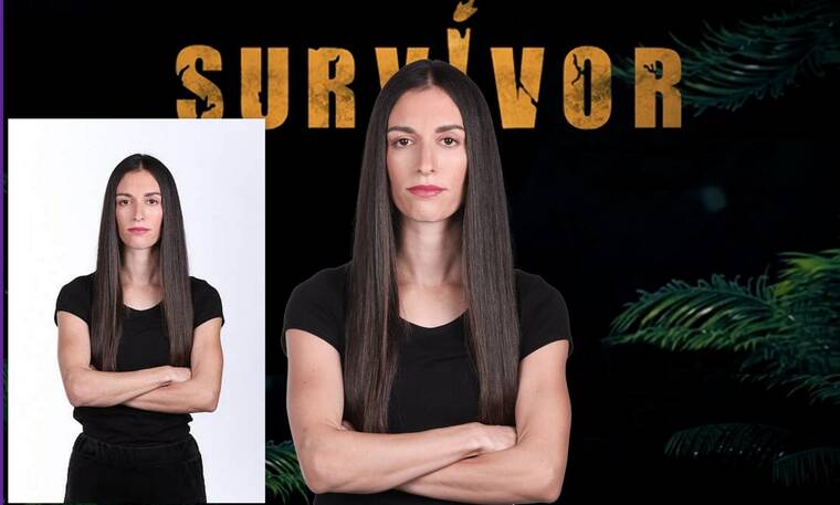 Survivor: Οι πρώτες δηλώσεις της Κρυσταλλίας: «Έπρεπε να φύγω, άρχισε να ατροφεί η καρδιά μου»