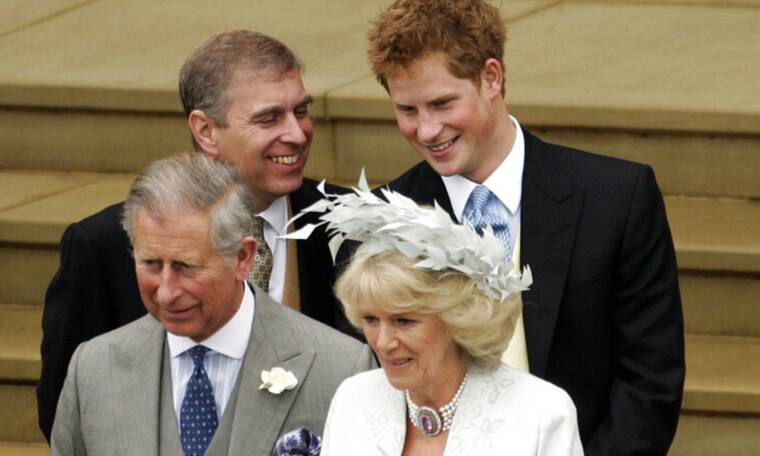 Στο ίδιο καζάνι ο πρίγκιπας Andrew και ο πρίγκιπας Harry: Η νέα ταπείνωση που θα δεχτούν