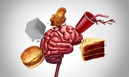 Οι 8 τροφές που βλάπτουν τον εγκέφαλό σας (εικόνες)
