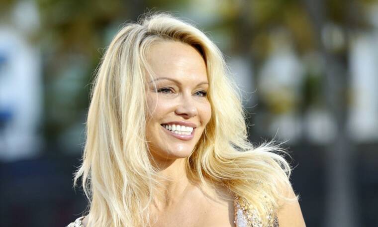 Μόλις χώρισε η Pamela Anderson - Διαζύγιο εξπρές για ακόμα μια φορά