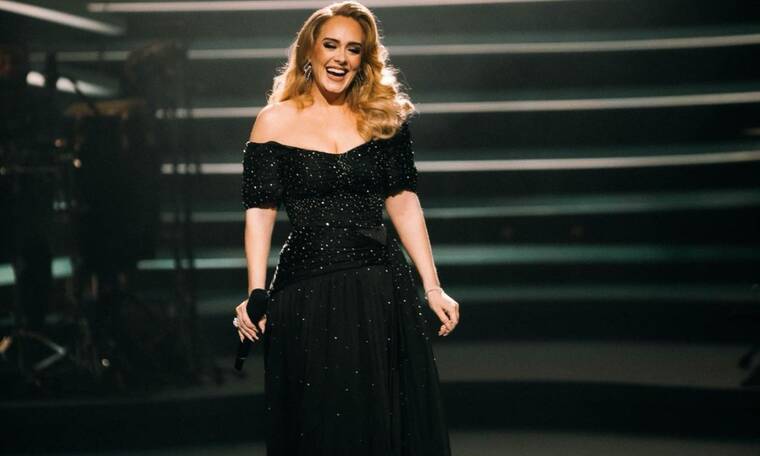 Adele: Η δημόσια συγγνώμη με κλάματα on camera - Ξεσπά με λυγμούς στο Instagram