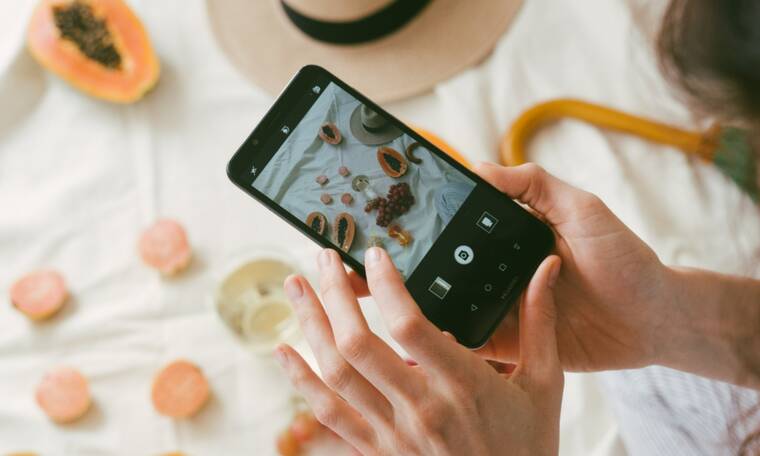 5 φίλτρα για να απογειώσεις τα Instagram stories σου