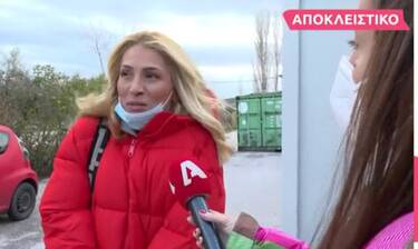 Μαρία Ηλιάκη: Απαντά πρώτη φορά στις φήμες που θέλουν την εκπομπή να μειώνεται σε τηλεοπτικό χρόνο