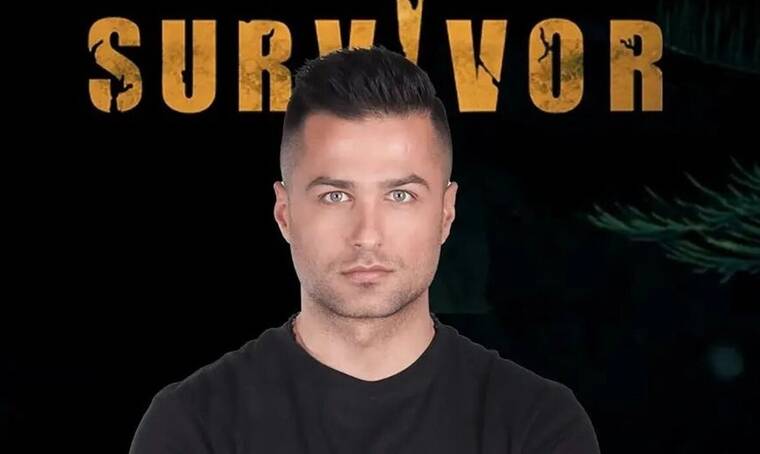 Survivor: Γιάννης Τσολάκης: Η άγνωστη συγγένεια με την Ελένη Τσολάκη