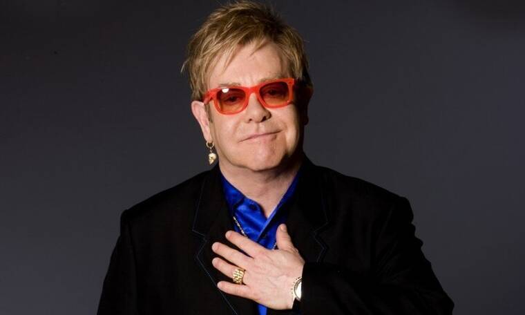 Elton John: Θετικός στον κορoνοϊό - Ακυρώνει συναυλίες στις ΗΠΑ