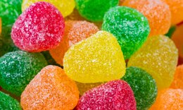 Υπερκατανάλωση ζάχαρης: Πώς θα βάλετε φρένο στην επιθυμία για γλυκά (εικόνες)