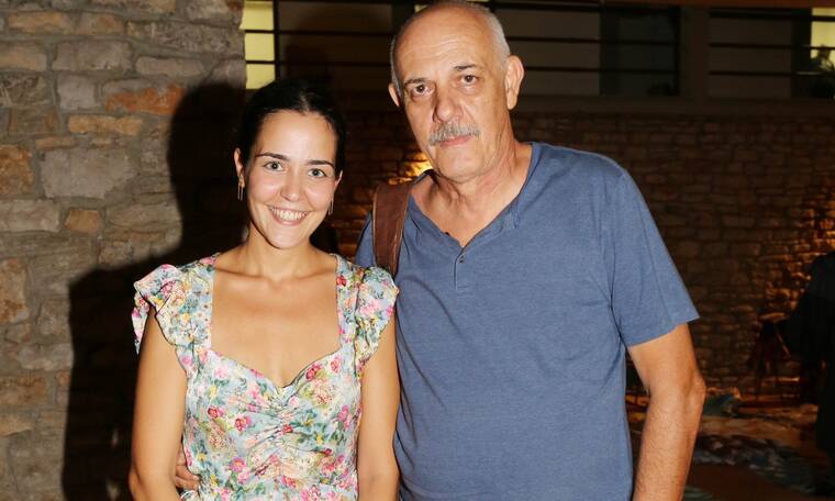 Μαριάννα Κιμούλη: Έτσι σχολιάζει την εμπλοκή του πατέρα της στο ελληνικό #metoo!
