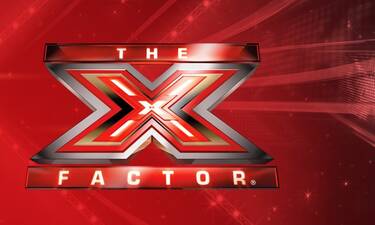 X - Factor: Το πρώτο μέλος της επιτροπής - Πρόσωπο - έκπληξη στην παρουσίαση των backstage