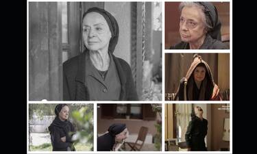 Όλγα Δαμάνη: Η άγνωστη προσωπική ζωή της γιαγιάς Ρηνιώς! Από το Κάτω Παρτάλι στον Σασμό!