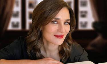 στΟργή: Ξεκίνησαν τα γυρίσματα της νέας σειράς του ΣΚΑΙ με πρωταγωνίστρια τη Μαρία Ναυπλιώτου