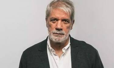Φίλιππος Σοφιανός: «Δεν έχω παίξει δεύτερους ρόλους στην τηλεόραση»