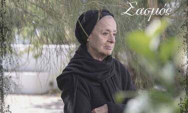 Η Όλγα Δαμάνη αποκαλύπτει: «Η γιαγιά Ειρήνη πεθαίνει από το μαράζι της»