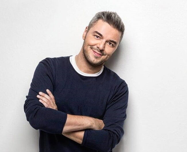 Πέτρος Πολυχρονίδης: Αυτή είναι η γλυκύτατη σύντροφός του που απέχει από τα  φώτα της δημοσιότητας | Gossip-tv.gr