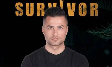 Survivor: Όταν ο Γιάννης Τσολάκης ήταν μοντέλο! Δείτε τον σε επαγγελματική φωτογράφιση!