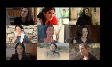 Ημέρα της Γυναίκας: Γυναικείοι ρόλοι που μας απασχολούν φέτος τηλεοπτικά
