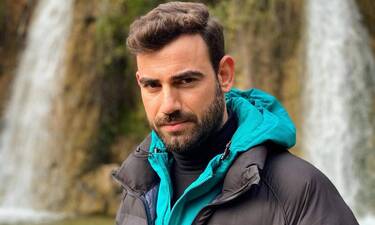 Νίκος Πολυδερόπουλος: «Για να πάω στο Survivor θα πρέπει να μην έχω να φάω»