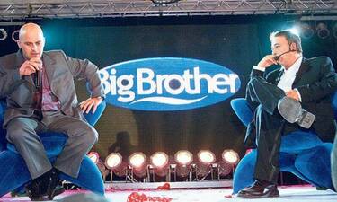 Γιώργος Τσάκας: Θυμάστε τον νικητή του πρώτου Big Brother! Δείτε πώς είναι 21 χρόνια μετά!