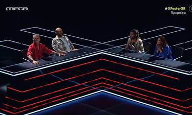 X Factor:Το talent show έκανε πρεμιέρα-Τα πρώτα πλάνα και οι αλλαγές-Έτσι το υποδέχτηκαν στο Twitter