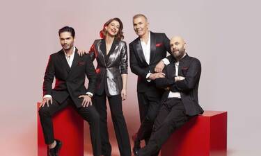 X Factor: Η πρεμιέρα και το νέο απολαυστικό επεισόδιο