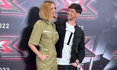 Μπόγδανος-Λιόλιου: «Το X Factor είναι ένα υπέροχο μουσικό σόου»