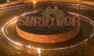Survivor Spoiler: Αυτός ο παίκτης αποχωρεί απόψε 23/3 από το ριάλιτι