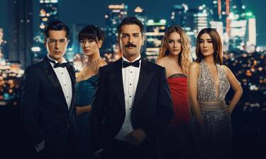 H Ζωή του Άλλου: Η δραματική σειρά που σημείωσε τεράστια επιτυχία στην Τουρκία, έρχεται στον ΑΝΤ1