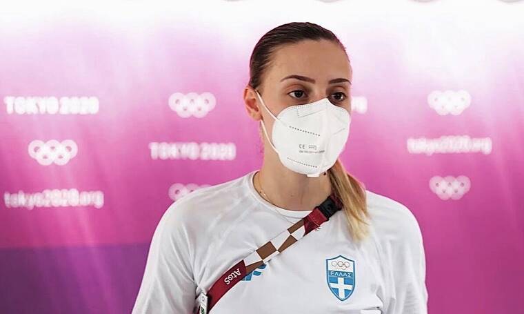 Άννα Κορακάκη: Νόσησε από κορονοϊό και χάνει το Ευρωπαϊκό Πρωτάθλημα Σκοποβολής