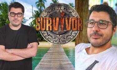 Survivor: Λάμπρος Κωνσταντάρας: «Τραγικές συνθήκες που σε δοκιμάζουν και σε φτάνουν στα όριά σου»