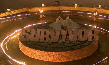 Survivor: Αυτοί είναι οι πρώτοι υποψήφιοι προς αποχώρηση από την ομάδα των Διάσημων