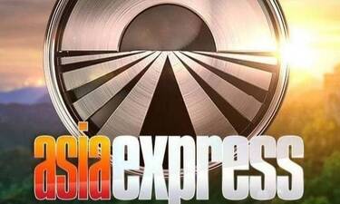 «Asia Εxpress»: Το νέο ριάλιτι ταξιδεύει στην Ασία με ονόματα-έκπληξη