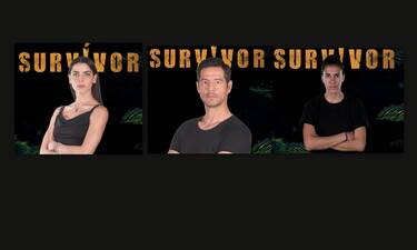 Survivor: Απόστολος Ρουβάς και Τζο Μαριδάκη οι νέοι υποψήφιοι προς αποχώρηση!