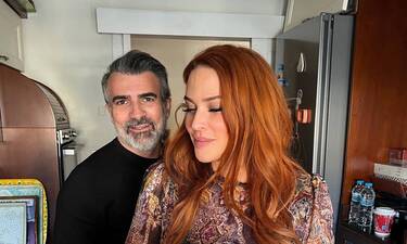 Παύλος Σταματόπουλος: «Με τη Σίσσυ μπορεί να είμαστε φίλοι, αλλά δεν ταυτιζόμαστε ως άνθρωποι»