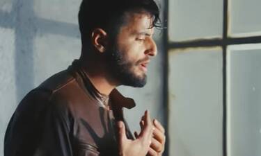 Μάνος Τάκος: «Πως Να Σ’ Αφήσω» – Κυκλοφόρησε το νέο του τραγούδι και video clip