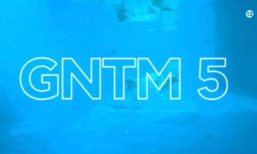 To GNTM 5 είναι γεγονός! Το teaser επιβεβαιώνει τη μεγάλη αλλαγή που θα έχει ο νέος κύκλος