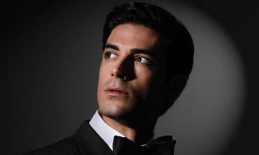 Δημήτρης Γκοτσόπουλος: «Θεωρώ πρόκληση για κάθε ηθοποιό την αρχαία  τραγωδία»