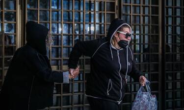 Αδερφή Ρούλας Πισπιρίγκου: «Τσάμπα κόπος η εξέταση του τάμπλετ που θάφτηκε με τη Τζωρτζίνα»