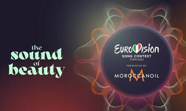 Eurovision 2022: Αυτά είναι τα 40 τραγούδια που διαγωνίζονται φέτος (videos)