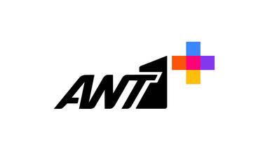 To Antenna Plus - ANT1+ είναι γεγονός!