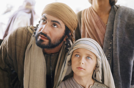 Το Μυστήριο με τον μικρό Ιησού από τη Ναζαρέτ. Γιατί δεν γνωρίζει κανείς πού είναι και τι κάνει σήμερα;