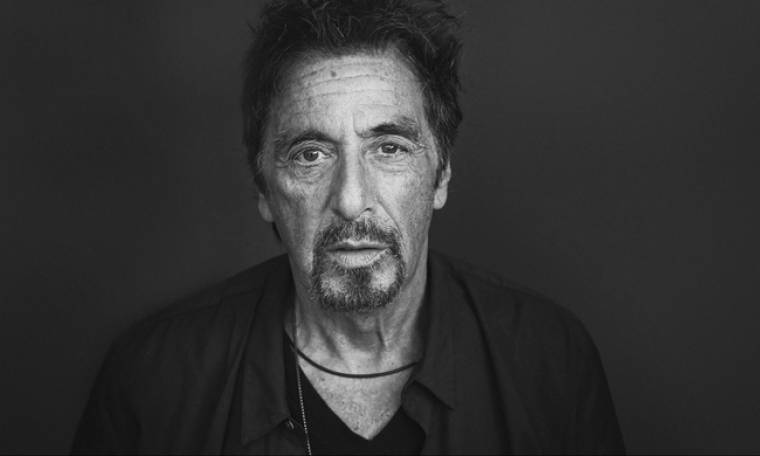 Αυτή είναι η νέα του σύντροφος του Al Pacino - Έχουν 53 χρόνια διαφορά και δεν τους ενοχλεί καθόλου!