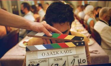 Έρχονται τριάντα νέα σίριαλ στην ελληνική τηλεόραση - Όλες οι λεπτομέρειες