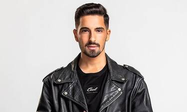 Eurovision 2022: Ο υπάλληλος super market, Michael Ben David θα εκπροσωπήσει το Ισραήλ με το «I.M.»