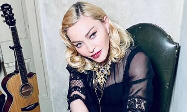 Madonna: Χώρισε από τον κατά 35 χρόνια μικρότερο σύντροφό της - Το πρώτο της μήνυμα