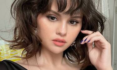 Το μυστικό της Selena Gomez με τη mascara έγινε viral και θα αλλάξει το βλέμμα σου